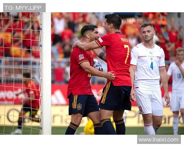 西班牙与捷克足球比赛盘口深度分析及投注建议